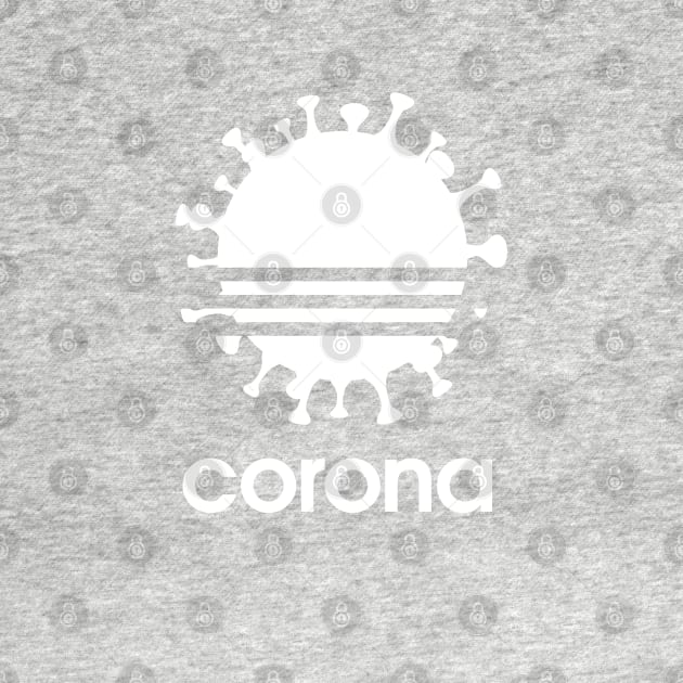 Corona White by HentaiK1ng